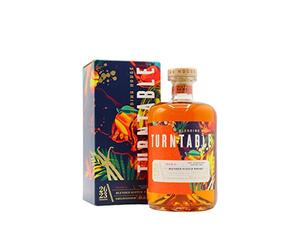 Turntable Track 01: Joy. Discovery. Invention.