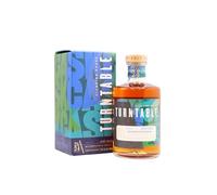 Turntable - Track 5 - Harder, Better, Faster, Stronger 2024 Limited Edition Blended - Whisky 70cl 59.1% ABV