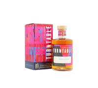 Turntable - Track 6 - All My Life 2024 Limited Edition Blended - Whisky 70cl 46% ABV