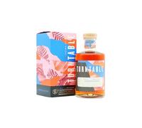 Turntable - Track 7 - Born To Be WIld Limited Edition Blended - Whisky 70cl 53% ABV