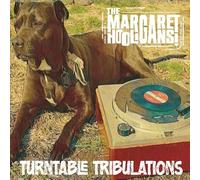 Turntable Tribulations
