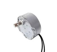 turntable variable Round Shaft TYJ50-8 Motor 220-240V Wall Fan Motor, Guide Wind Wheel Motor, Moving Head Synchronous Motor, Floor Fan Motor synchronous blinds