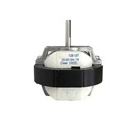 turntable variable YJ58-12A Motor, YJ58-12AT Motor, YJ58-20A Motor, Heater Shaded Pole Motor, Heater Accessories Motor Long Shaft Motor, 220V synchronous blinds ( Color : D shaft YJ58-12AT Motor )