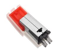 Turntable Vinyl Record Magnetic Stereo Stylus Replacement Needle