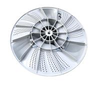 Turntable Water Leaf Wave Plate For Washing Machine TB90 TB80 TB80/90-6288DC Pulsator Washing Machine Plate 11 Teeth 37.8cm，Compatible For LG(TB80)