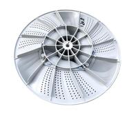Turntable Water Leaf Wave Plate Washing Machine TB90 TB80 TB80/90-6288DCLG 11 Teeth 37.8cm(TB80)