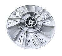 Turntable Water Leaf Wave Plate Washing Machine TB90 TB80 TB80/90-6288DCLG 11 Teeth 37.8cm(TB90)