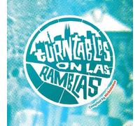 Turntables on Las Ramblas - V/A Compact Disc