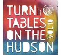 Turntables On The Hudson [VINYL]