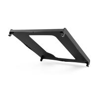 Turntables Platform Enhances Stability With Silicone Feet For AT-LP60XBTBK Vibrations Reduction
