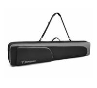 TurnWay Premium Padded Snowboard/Ski Bag for Air Travel, 900D Polyester Waterproof Boot Bag for Up to 160cm Gear | Carrying, Storage & Transportation of Your Snowboard/Ski Gear