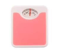 Turodeuo 1:12 Scale Miniature Weigh Scale Dolls House Accessories Pink