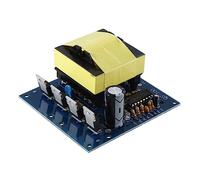 Turodeuo 1 Pieces 500W Inverter Module Dc 12V to Ac 220V Car Converter Module Boost Board