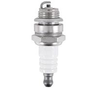 Turodeuo 10Pcs L7T Spark Plug for Trimmer Blower Chainsaw Brushcutter Strimmer Lawn Mower