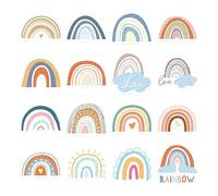 Turodeuo 16 PCS Calm Stickers Tactile Rough Textured for Anxiety Sensory, Stress Anxiety Relief Items