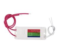Turodeuo 1Pc Hb-Co6 Neon Electronic Transformer Waterproof Neon Power Supply Rectifier 6Kv 60W 30Ma