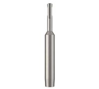 Turodeuo 1Pc SDS Plus Ground Rod Driver 15mm Earth Stake Hammer Drill Grounding Rod Metal Ground Rod Driver Power Tool Easy to Use
