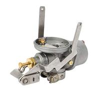 Turodeuo 1Pcs 3D5-0310 3F0-03100-4 3F0-03100 Carburetor for 2 Stroke 3.5Hp 2.5Hp Boat Engine