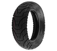 Turodeuo 1Pcs 80/65-6 Tyre 10X3.0-6 Tyre for Electric Scooter Speedual Grace 10 Zero 10X 10 x 3.0