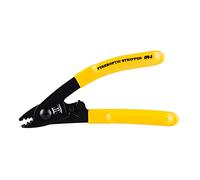 Turodeuo -3 Optical Fiber Wire Stripper, Stripping Cold Splicing Tool to Strip The Coating Skin of Optical Fiber Cable Pigtail