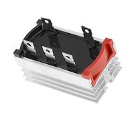 Turodeuo 3 Phase Bridge Rectifier SQL50A 1000V SQL50-10 Rectifier Module