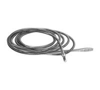 Turodeuo 5 Meter Electric Drill Drain Dredging Spring Sink Pipe Sewer Dredging Tool Set for Kitchen Bathroom Plumbing Easy Install Easy to Use