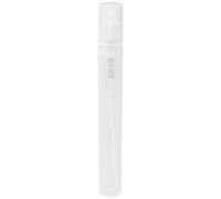 Turodeuo 50Pcs / Lot 5Ml Empty Transparent Plastic Bottle Makeup Perfume Atomizer Refillable Bottle