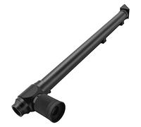 Turodeuo Adjustable Periscope 5X20 Magnification for Pool and Beach Diving Dead Angle Observation Hunting Monocular Telescope