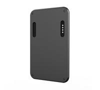 Turodeuo AI ChatGPT-4o Intelligent Voice Recorder 32GB AI-Powered Voice Recorder Noise Reduction Audio Dictaphone Sound Recorder