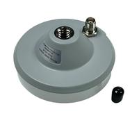 Turodeuo AN106 Unmanned Vehicle High- Drone Measurement Full-Frequency RTK Antenna New Small High-Gain GNSS L1 L2 L5