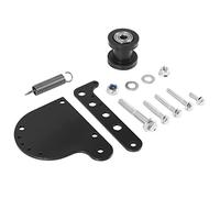 Turodeuo Chain Tensioner for Motorized Bicycle,Spring Loaded Chain Tensioner Compatible with 49Cc 66Cc 80Cc Engine Motorized Bike