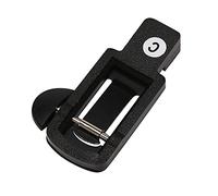 Turodeuo Clarinet Cutter High- Trimmers Black