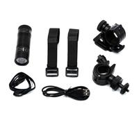 Turodeuo Compact Outdoor Action Camera for Extreme Sports - Helmet Cam for Biking, Cam Driving Recorder with Wide Angle Lens