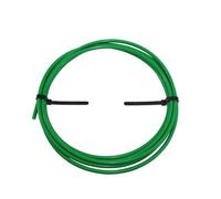 Turodeuo Copper Tube Bender Kit for Air Conditioning Applications PE Plastic for Bending of 3/8Inch Pipes