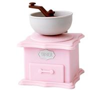 Turodeuo Cute Mechanical Kitchen Timer Countdown Tool Children'S Kitchen Cooking Timing Tool Pink