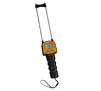 Turodeuo Digital Smart Grain Moisture Meter for 14 Grains Moisture Testing Wheat Corn Beans Rice Soybean Sorghum Peanut Sesame