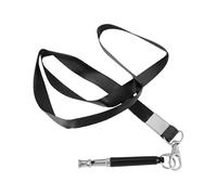 Turodeuo Dog Whistle, Professional Dog Training Whistle To Stop Barking Adjustable Frequency Ultrasonic Sound Training Tool Silent Bark Control For Dogs Aide Fetch, Sit, Stand