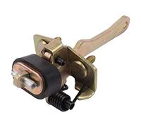 Turodeuo for 1984-2001 XJ Door Hinge Door Check Strap 1055075258 55235571AB 55000783