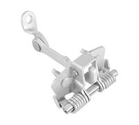 Turodeuo For 206 206 Cc Front Door Hinge Check Stopper Strap 5Dr 3Dr Right/Left 9181C8