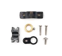 Turodeuo FT012-10 Pipe Fixed Accessories for FT012 2.4G Brushless RC Boat Spare Parts Accessories