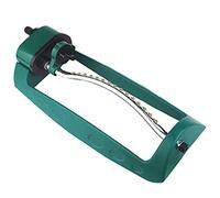 Turodeuo Garden Sprinklers Automatic Watering Grass Swing Nozzle Lawn Sprinkler Garden Lawn Forestry Irrigation Watering Tool