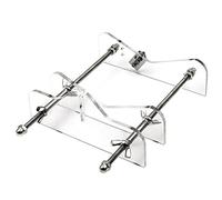 Turodeuo Glass Bottle Cutter Cutting Tool Upgrade Version Square and Round for Glass Cutting Machine Wine Beer Glass Cutter
