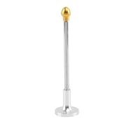 Turodeuo Golf Alignment Sticks,Magnetic Golf Club Alignment Stick Training Aids Part Help Visualize Golf Gift Golf Training Tool Easy to Use C