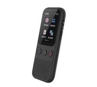 Turodeuo Language Translator, Instant Offline Language Translator, Offline Voice Translator, Portable Two-Way Language Translator