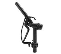 Turodeuo New Full Plastic Manual Refueling Tool Simple Gasoline Refueling Nozzle Self-Flowing Refueling Nozzle 1 Inch