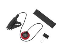 Turodeuo Professional Guitar Patch Pickup Ad-20 Piezo Contact Microphone Pickup For Guitar Violin Ukulel Guitar Accessories