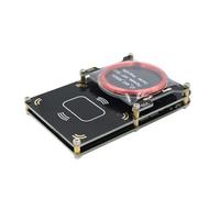 Turodeuo Proxmark3 512M RFID Card Reader IC/ID Key Writer NFC 5.0 Smart Chip Copier Programmer Kit UID S50 Decoding Duplicator Replacement Accessories