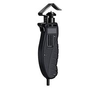 Turodeuo Round Cable Stripper Cable Stripper for Fast and Accurate Removal of Cable Sleeve, Smooth Cutting Without Damaging The Core,0.18-1 Inch
