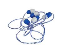 Turodeuo Safety Float Line,Swimming Pool Safety Separation Rope Float Rope Lanes Line Swimming Pool Equipment(5m)