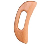Turodeuo Shaving Sha Board Scraping Therapy Scraper Scraping Blade Board Back Massage Chinese Medicine Health Tools Wood Muscle Fascia Knife